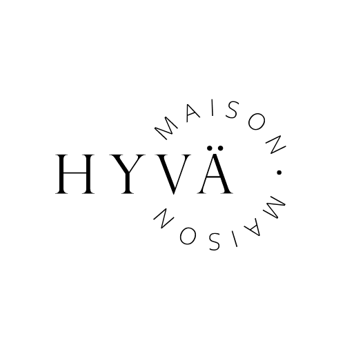 HYVÄ Maison